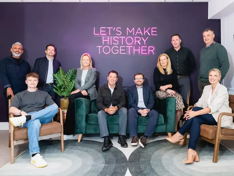 Assembled members of YTL Arena and Levy